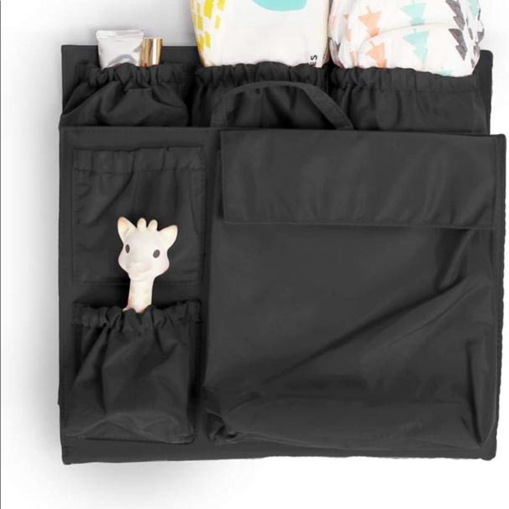 Life In Play Tote Savvy Bag Organizer